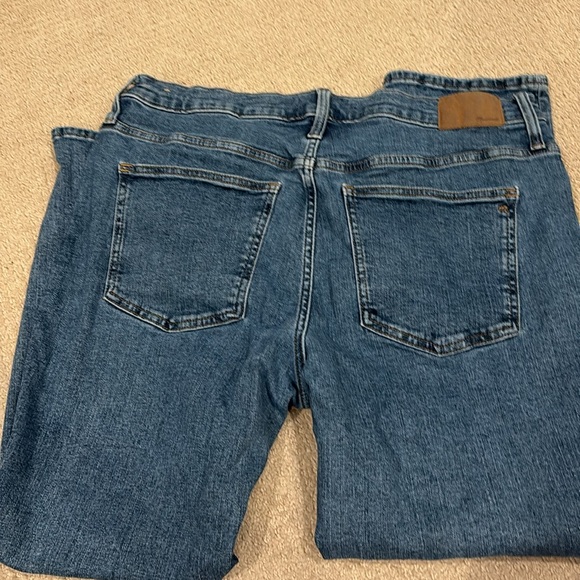 Madewell size 32 jeans - Picture 5 of 7
